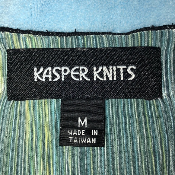 Kasper Knits top - Picture 7 of 8